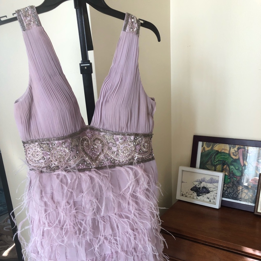 Adorable Sue Wong 😍🦢